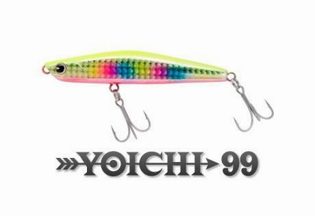 IMA Yoichi 99