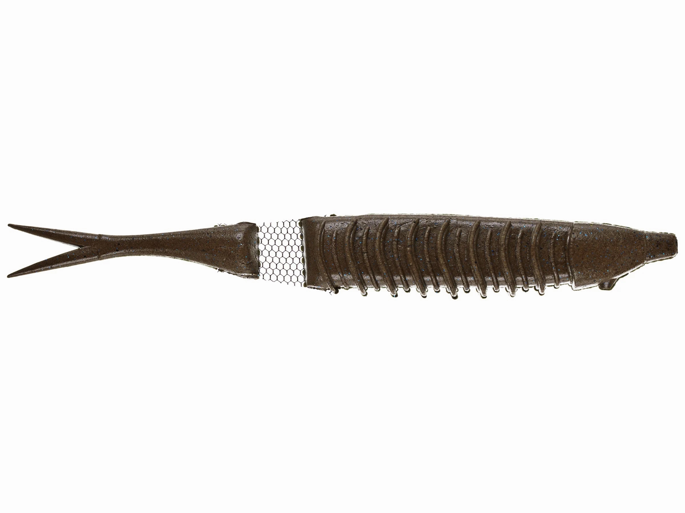 Jackall Bounty Fish 158