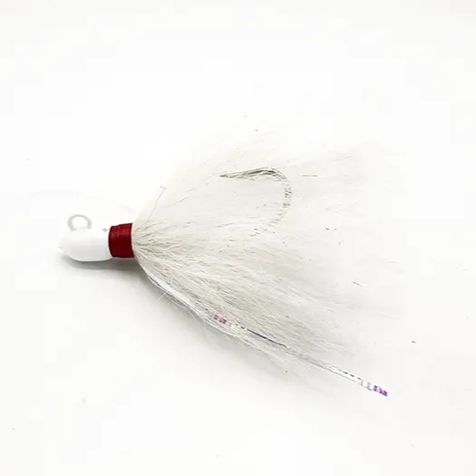 Jetty Master Bucktail Jig