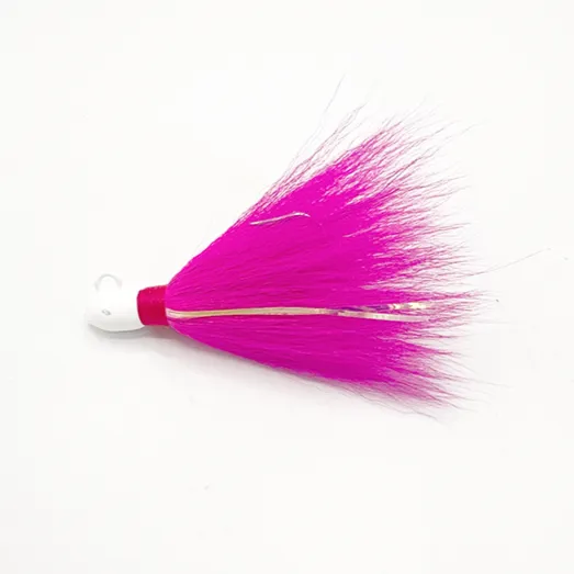 Jetty Master Bucktail Jig