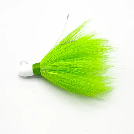 Jetty Master Bucktail Jig