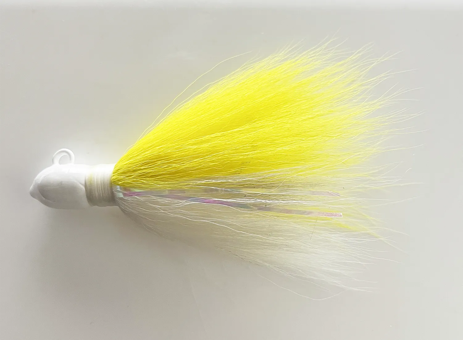 Jetty Master Bucktail Jig