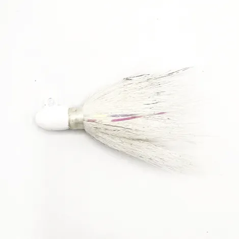 Jetty Master Bucktail Jig