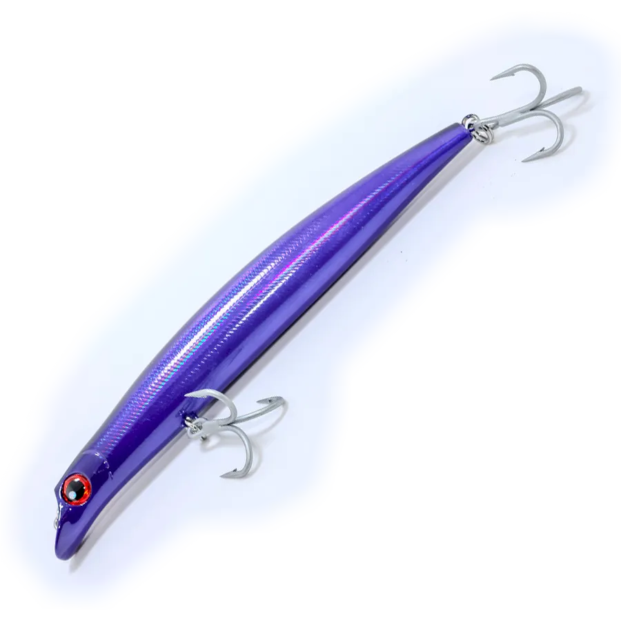 Joebaggs Swarter Lure