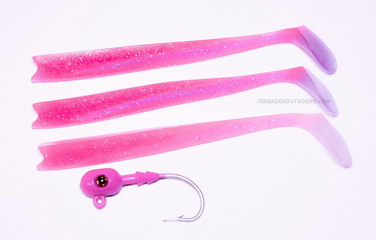 Joebaggs Patriot Fish
