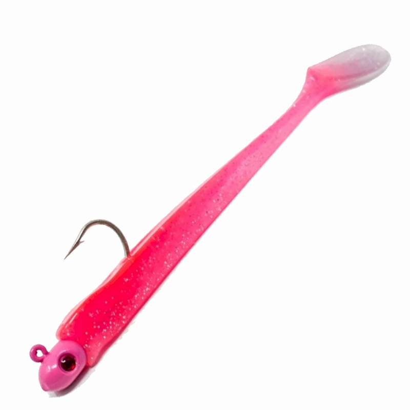 Joebaggs Patriot Fish