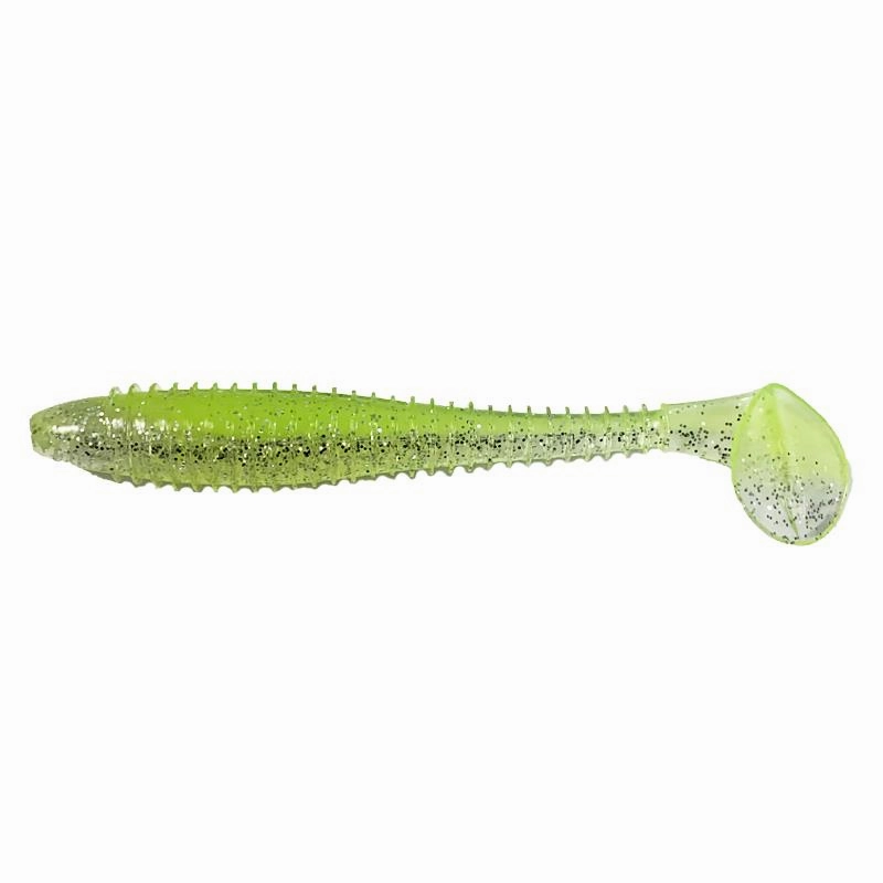 Kettle Creek 5" Paddle Tails