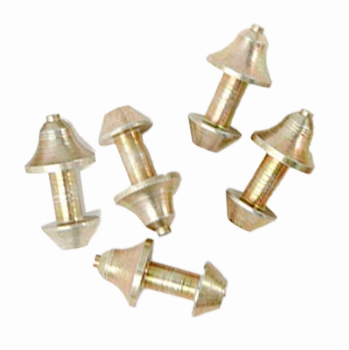 Korkers Push Through Carbide Spikes