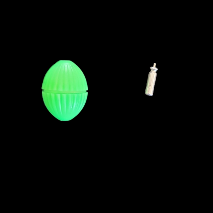 LED Strike Indicator includes CR311 battery