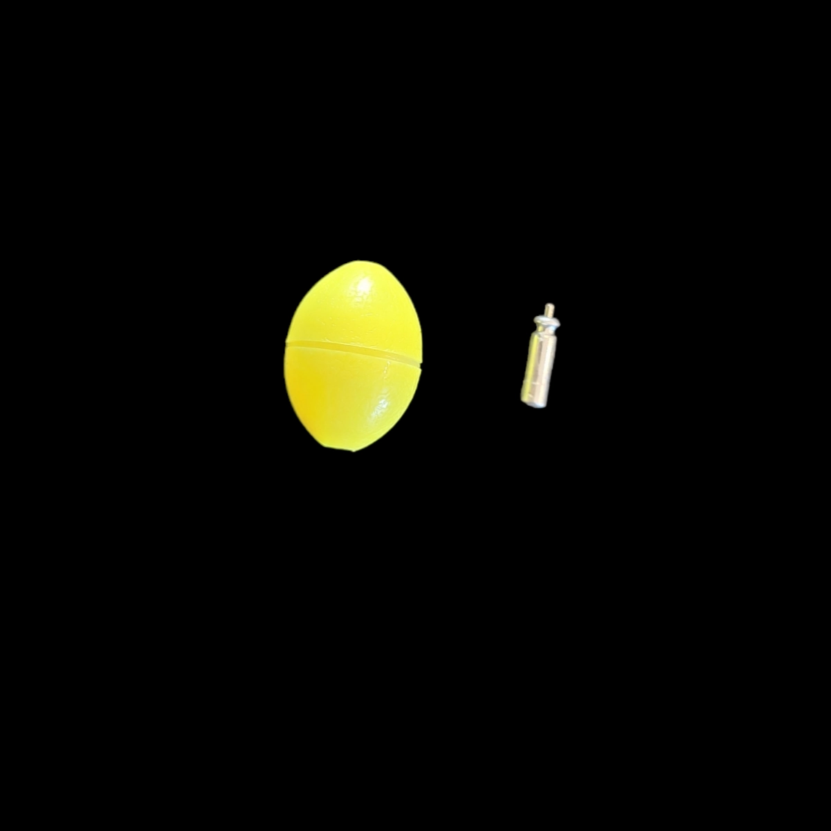 LED Strike Indicator includes CR311 battery