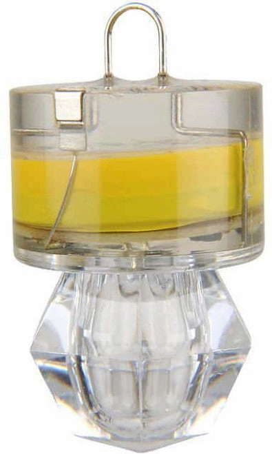 Lindgren-Pitman Duralite Diamonds Deep Drop Light