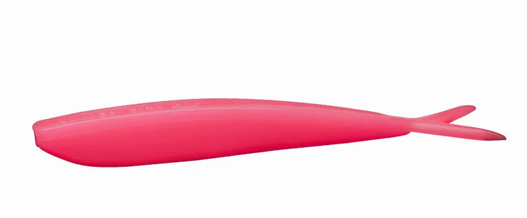 Lunker City Fin-S Fish