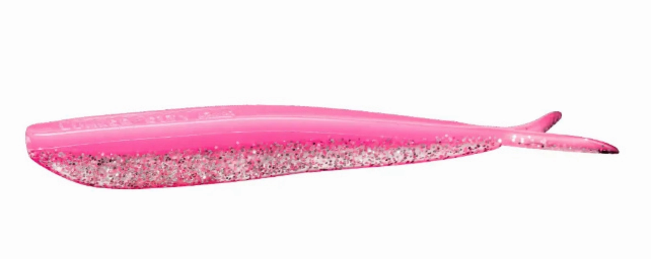 Lunker City Fin-S Fish