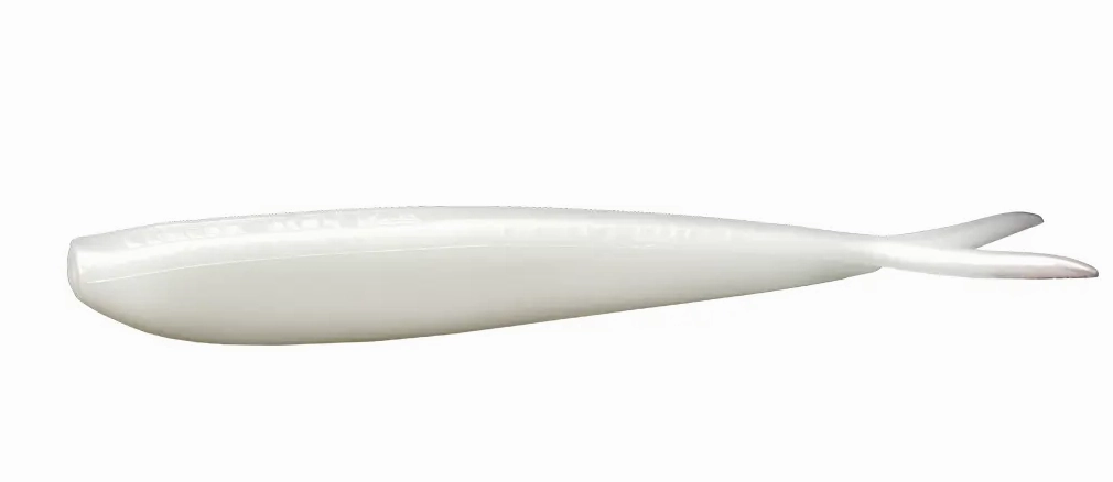 Lunker City Fin-S Fish