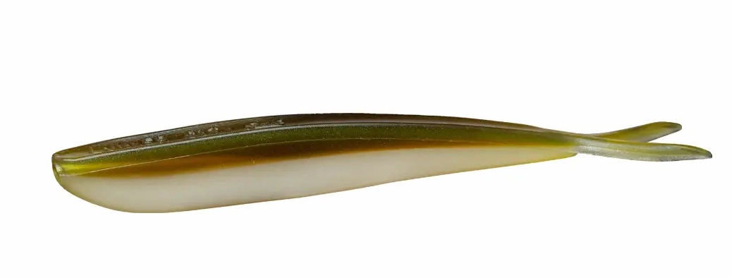 Lunker City Fin-S Fish