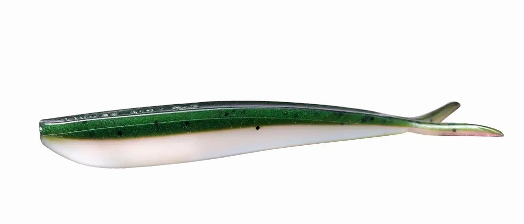 Lunker City Fin-S Fish