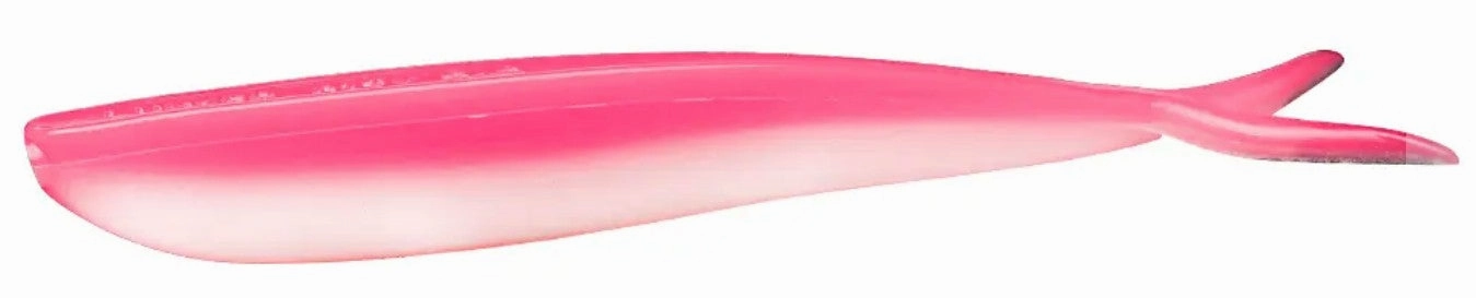 Lunker City Fin-S Fish