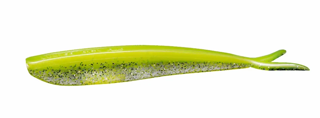 Lunker City Fin-S Fish