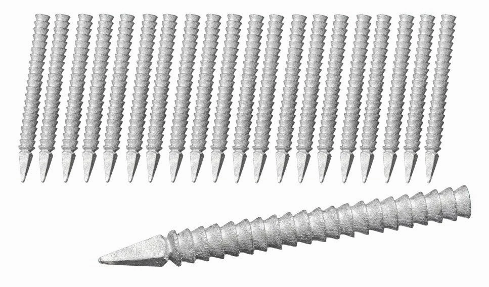 Lunker City Nail Weight