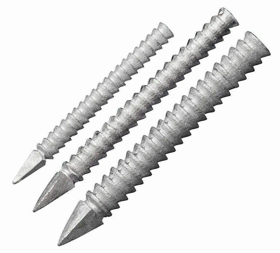 Lunker City Nail Weight