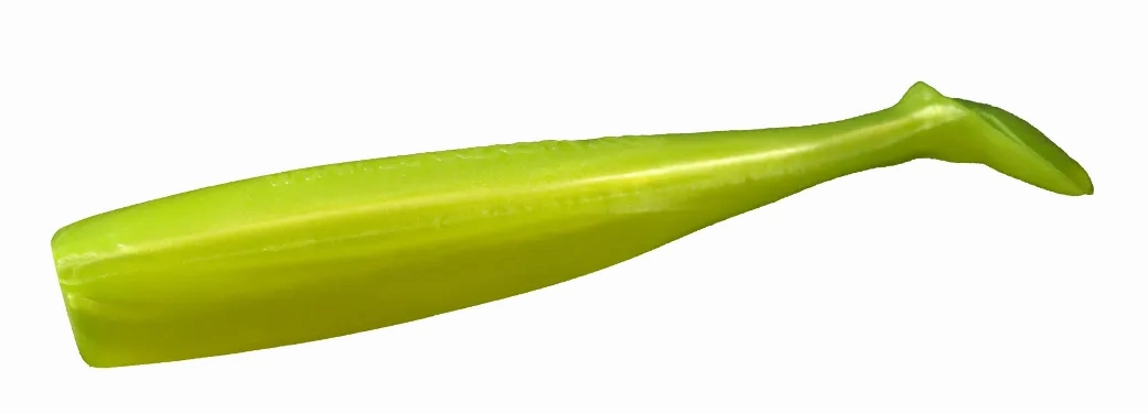 Lunker City Shaker