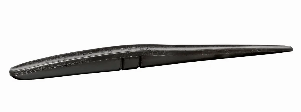 Lunker City Slug-Go