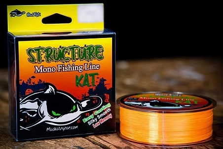 Mad Katz Mono Structure Fishing Line