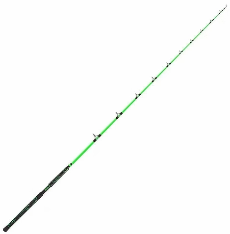Mad Katz Rods
