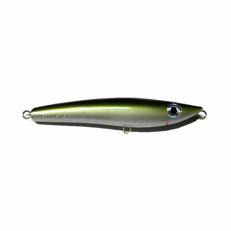 Madd Mantis Quake Mid Water Lure