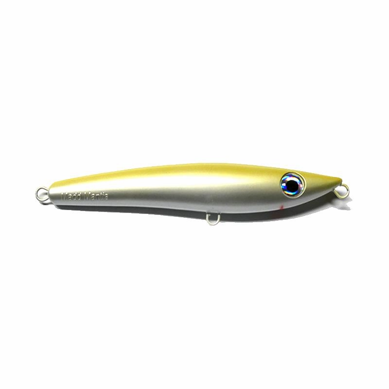 Madd Mantis Quake Mid Water Lure