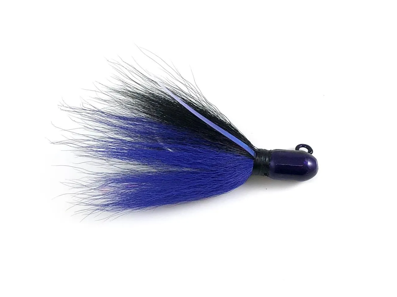 MagicTail Bullet Head Bucktails