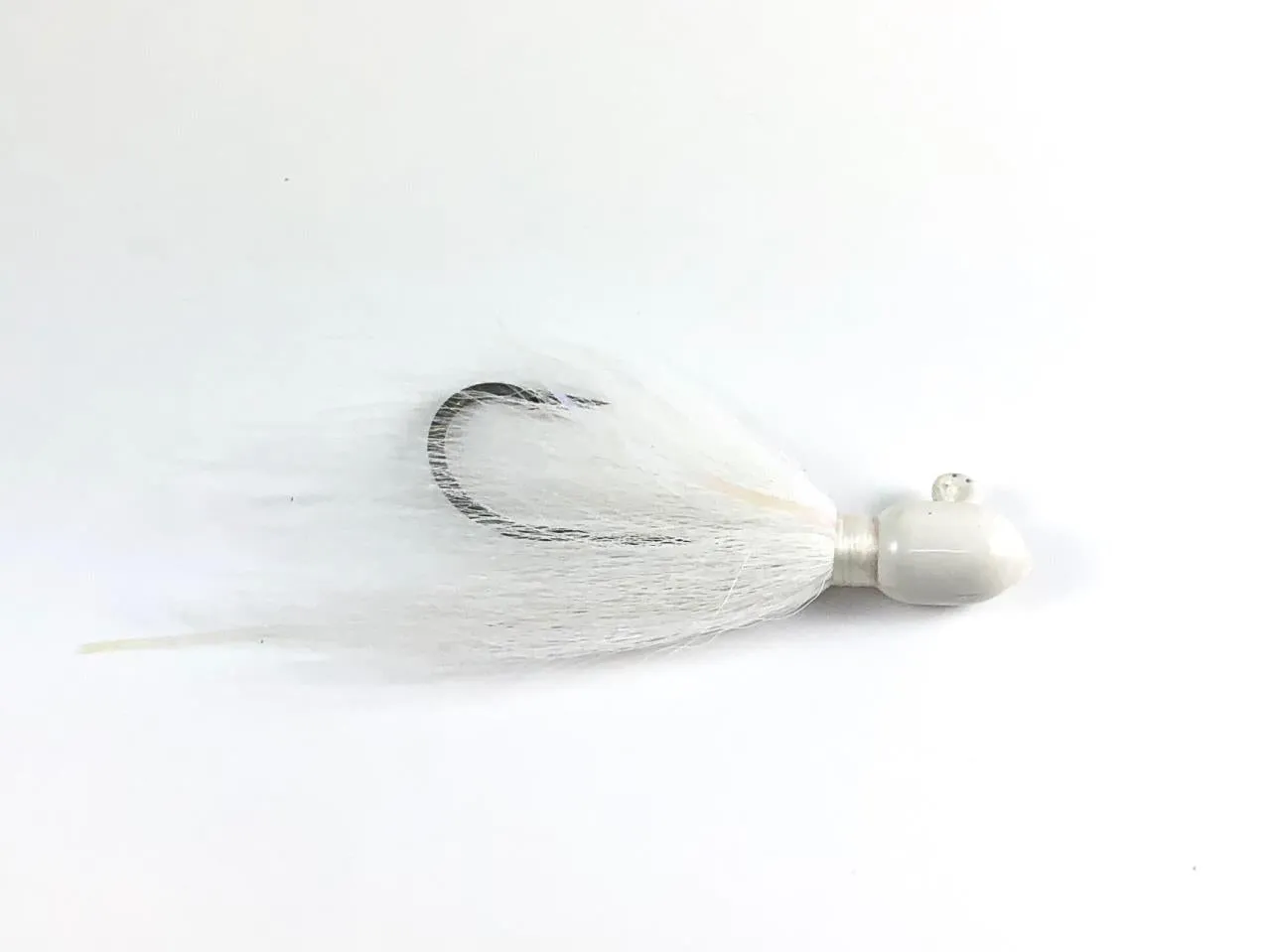 MagicTail Bullet Head Bucktails