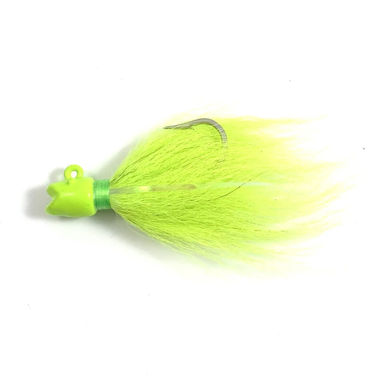 MagicTail Smiling Bill Bucktail