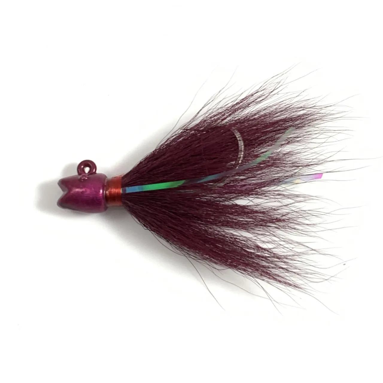 MagicTail Smiling Bill Bucktail