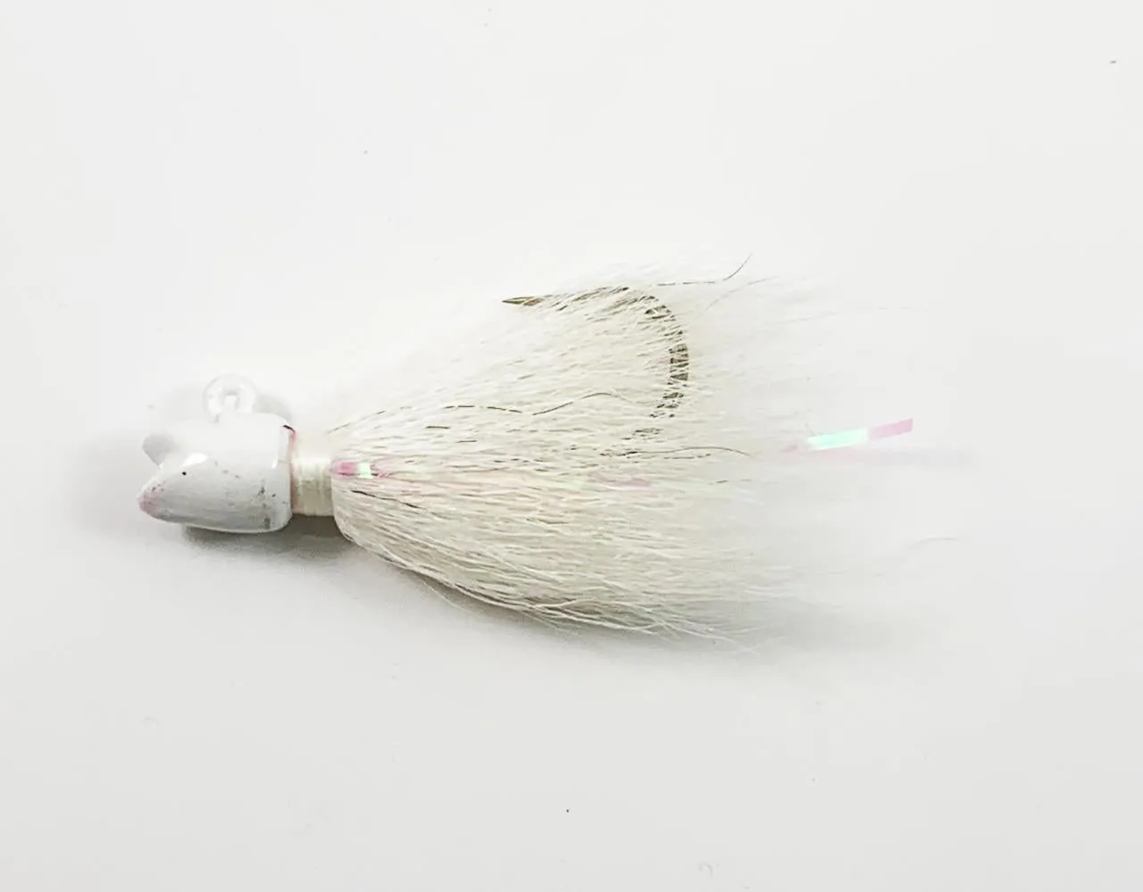 MagicTail Smiling Bill Bucktail