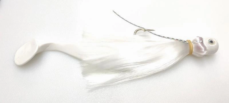 MagicTail Mojo Trolling Lure