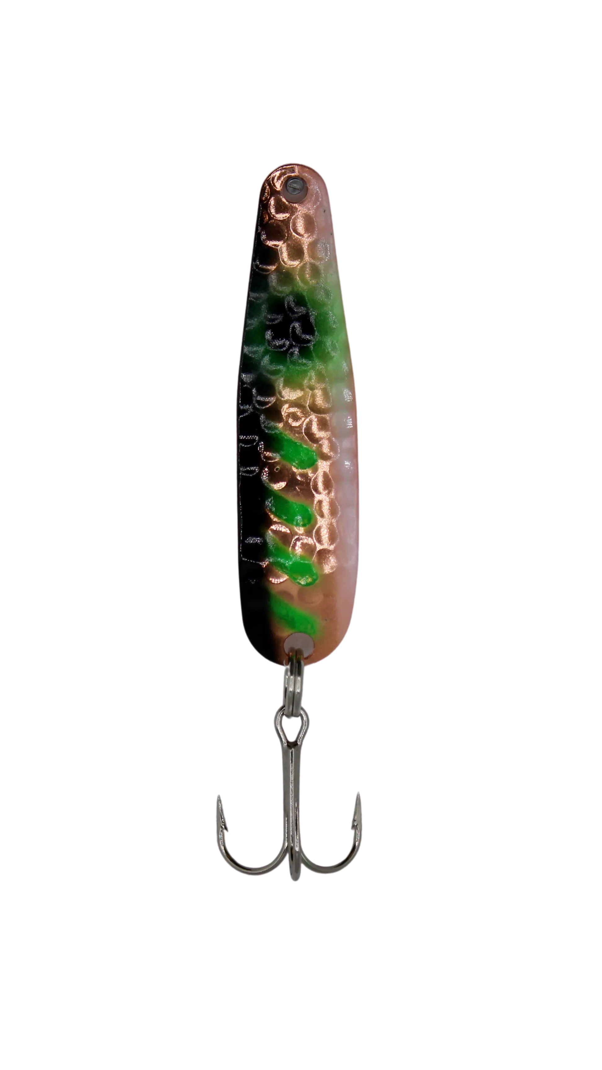 Michigan Stinger Scorpion 2.5" Spoon (Glow)