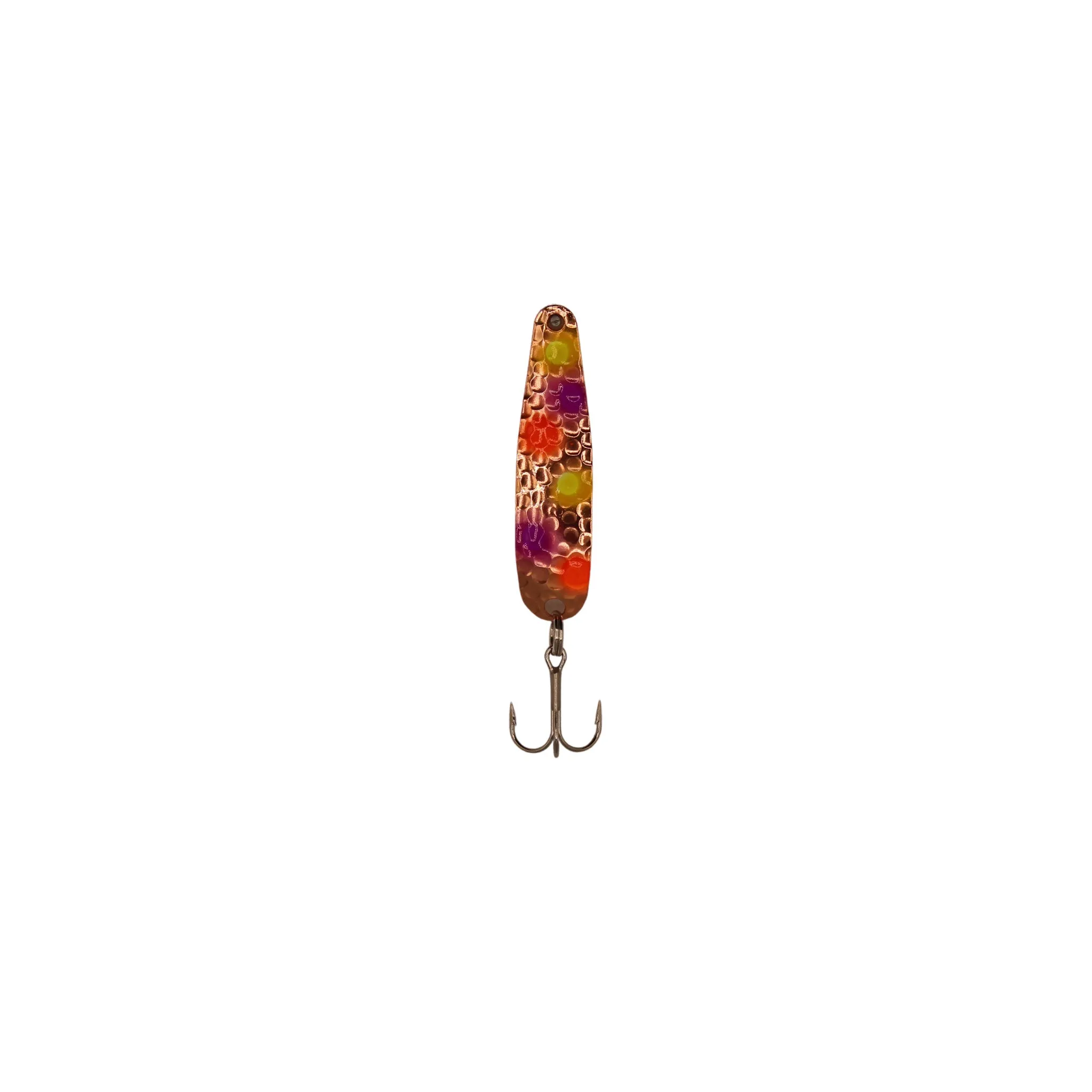 Michigan Stinger Scorpion 2.5" Spoon