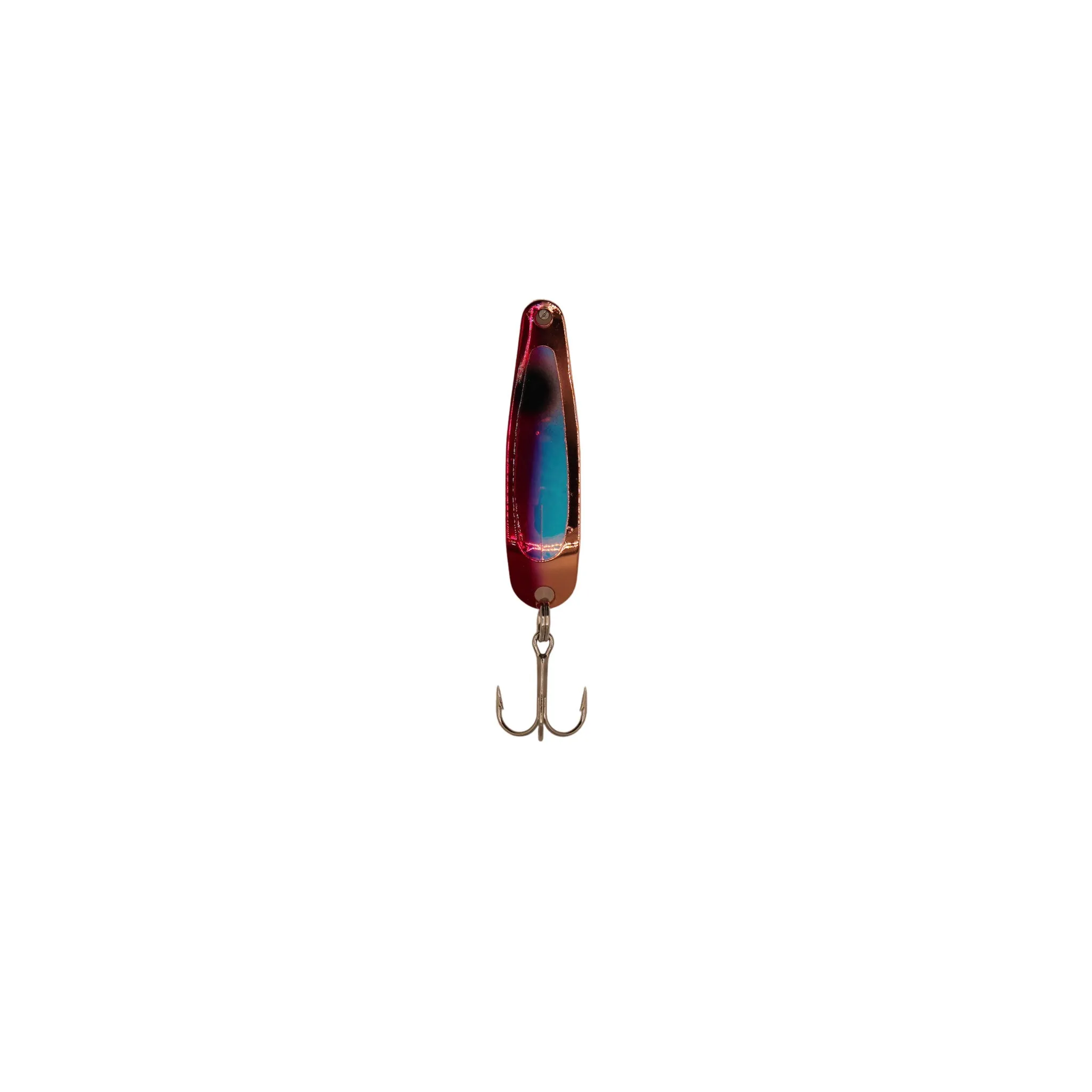 Michigan Stinger Scorpion Spoon 2.5" (Super UV)