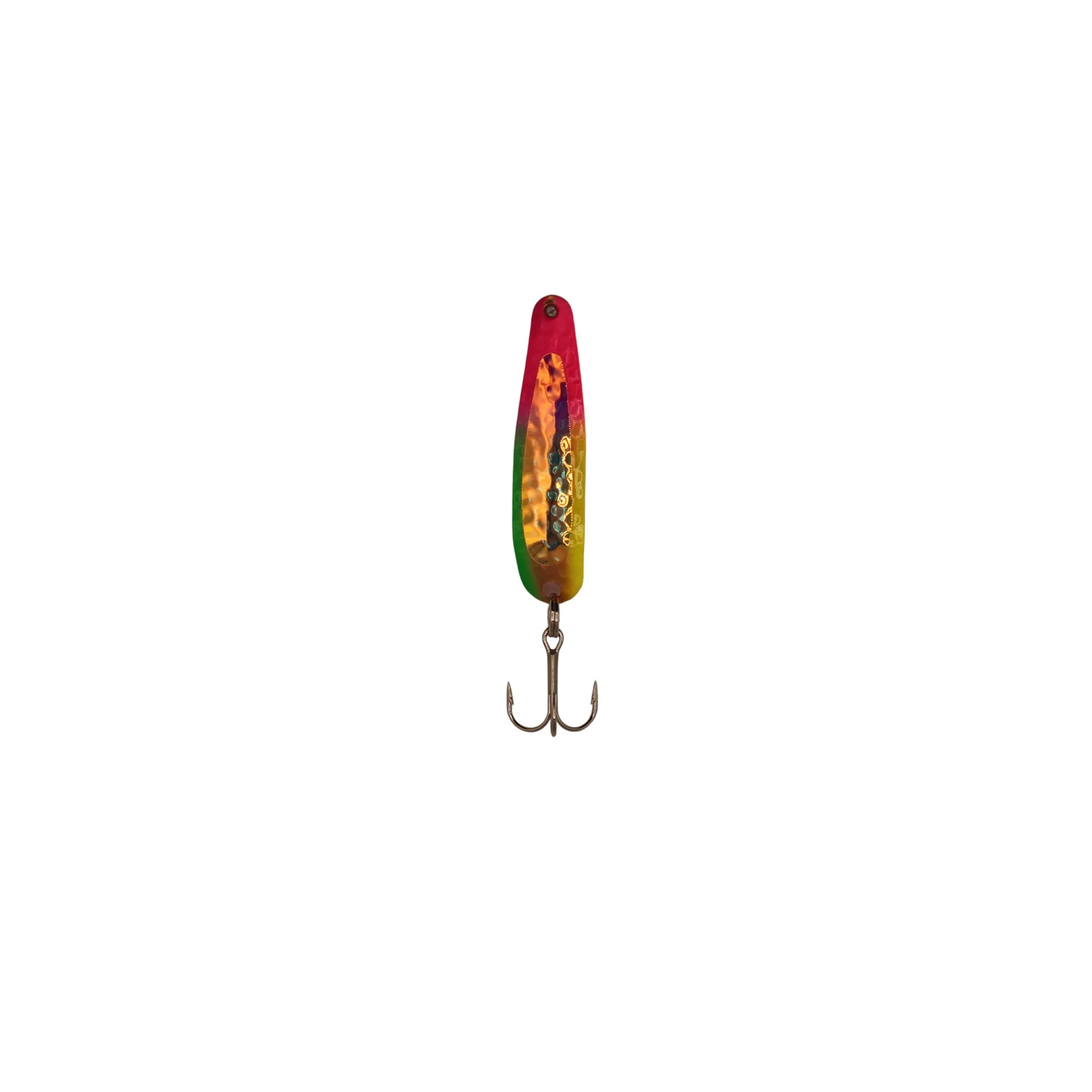 Michigan Stinger Scorpion Spoon 2.5" (Super UV)