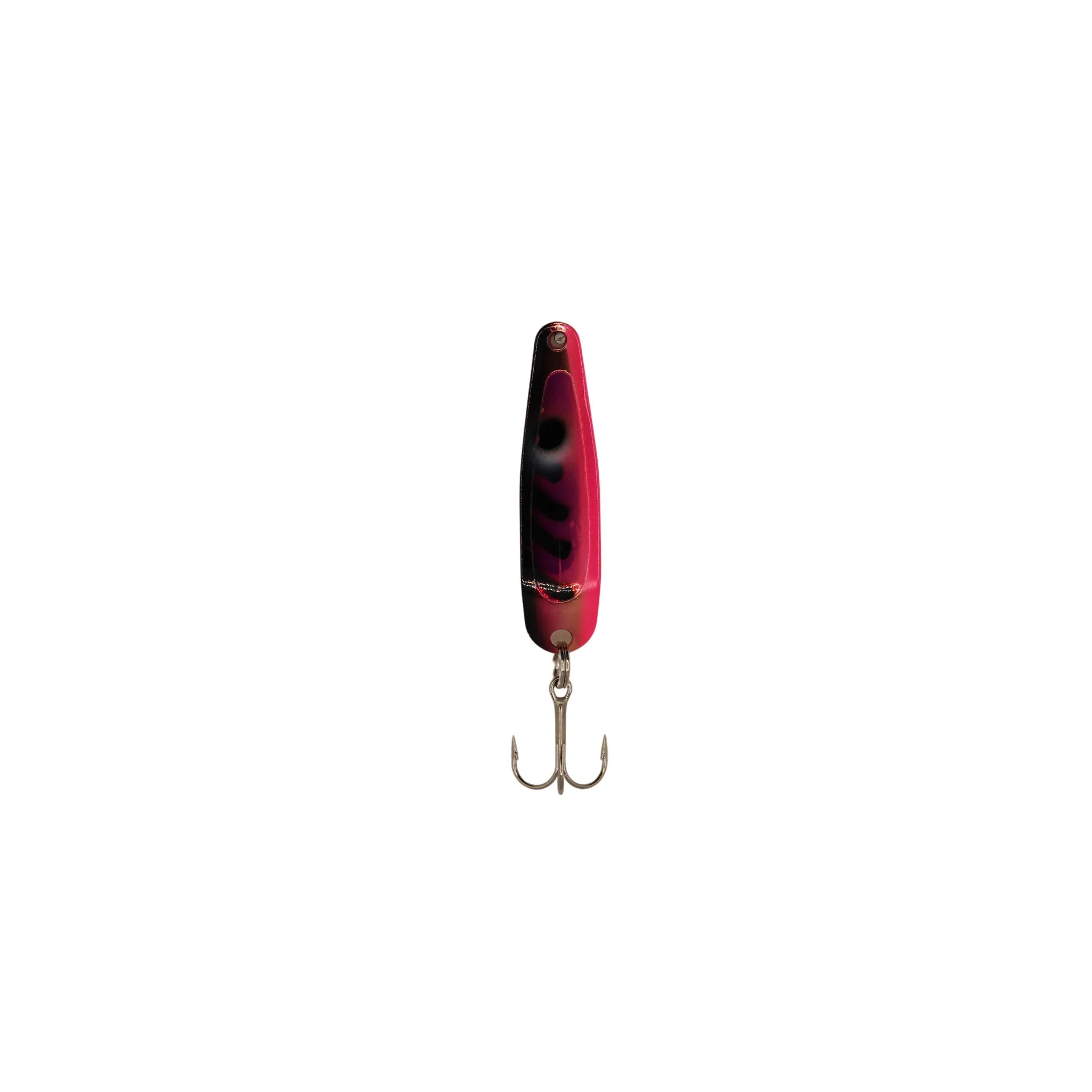 Michigan Stinger Scorpion Spoon 2.5" (Super UV)