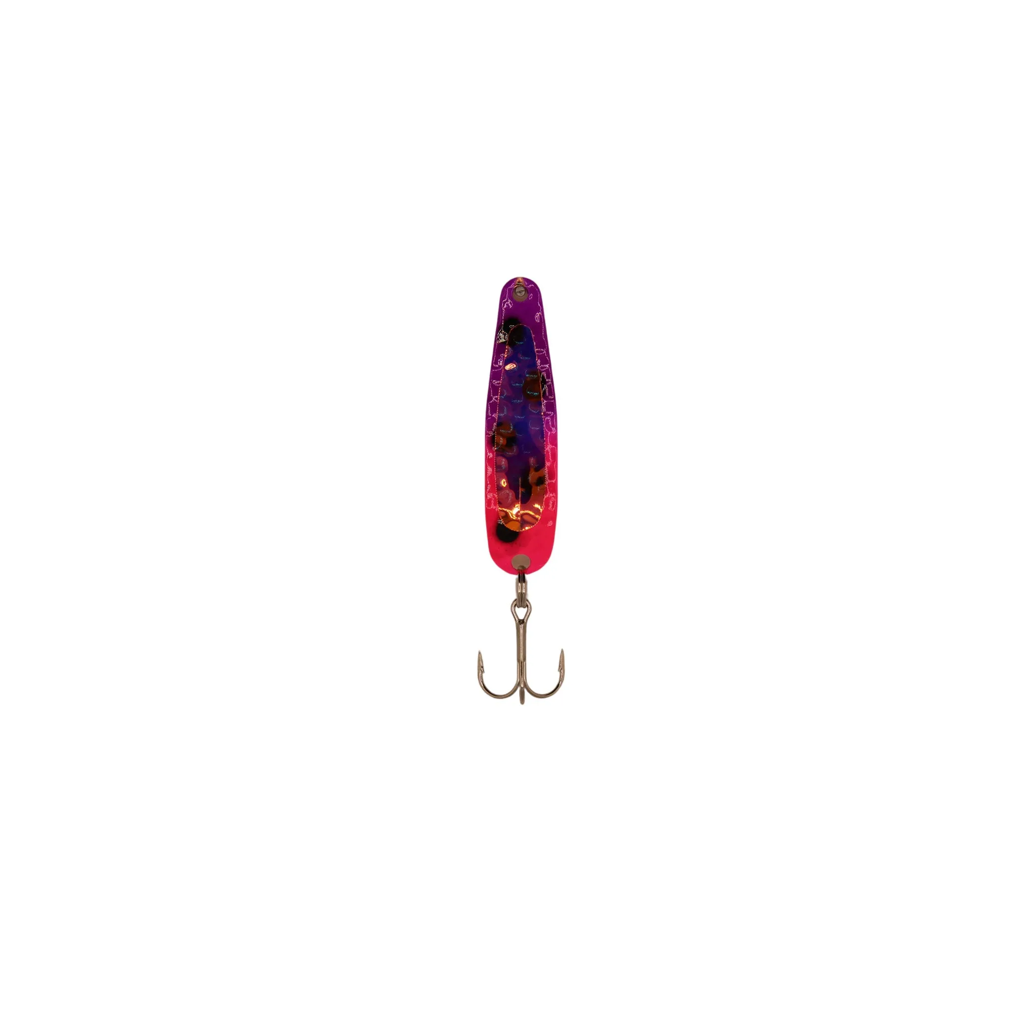 Michigan Stinger Scorpion Spoon 2.5" (Super UV)