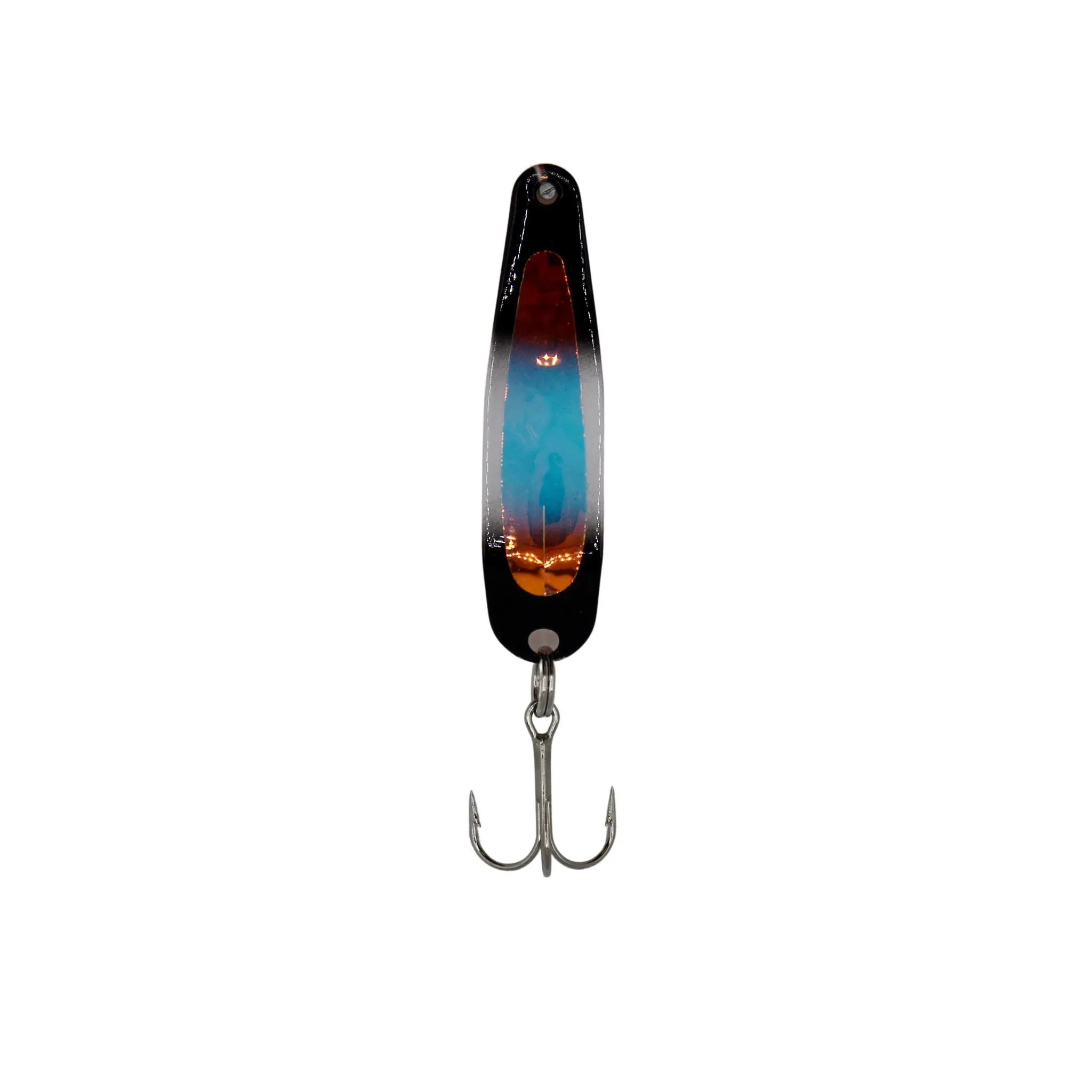 Michigan Stinger Scorpion Spoon 2.5" (Super UV)