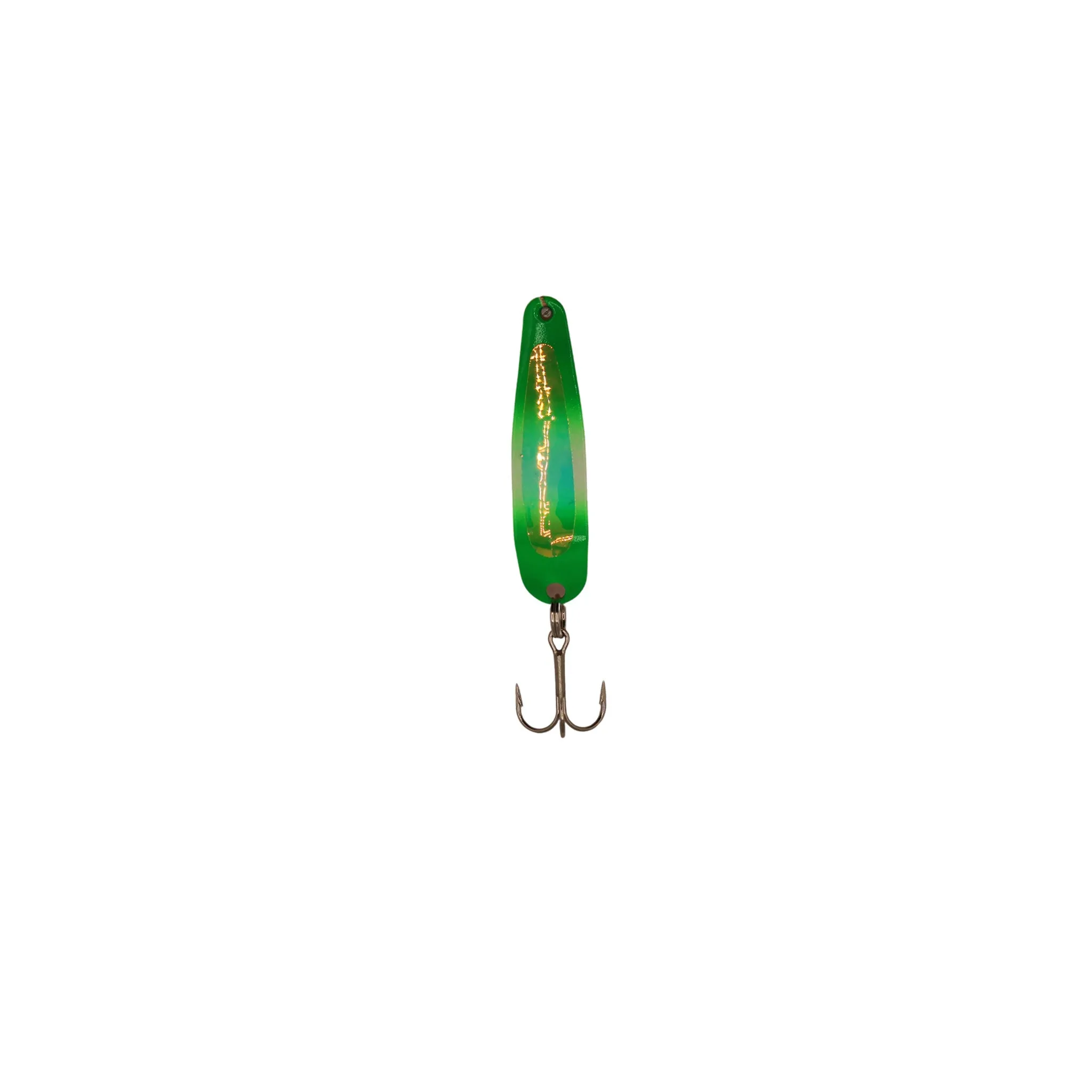 Michigan Stinger Scorpion Spoon 2.5" (Super UV)