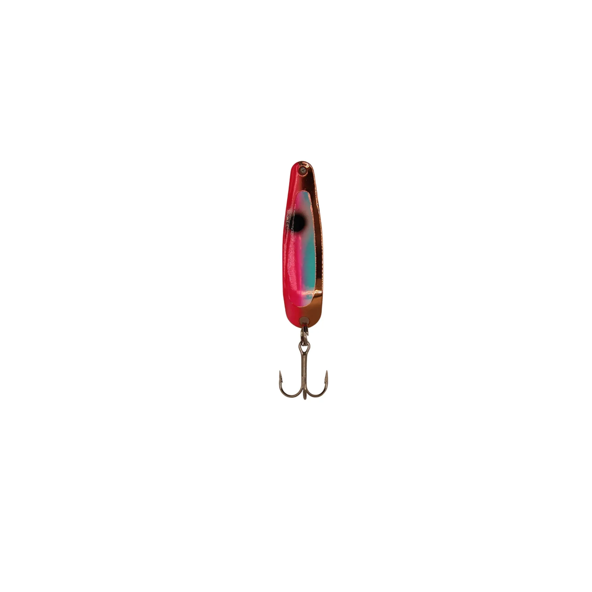 Michigan Stinger Scorpion Spoon 2.5" (Super UV)