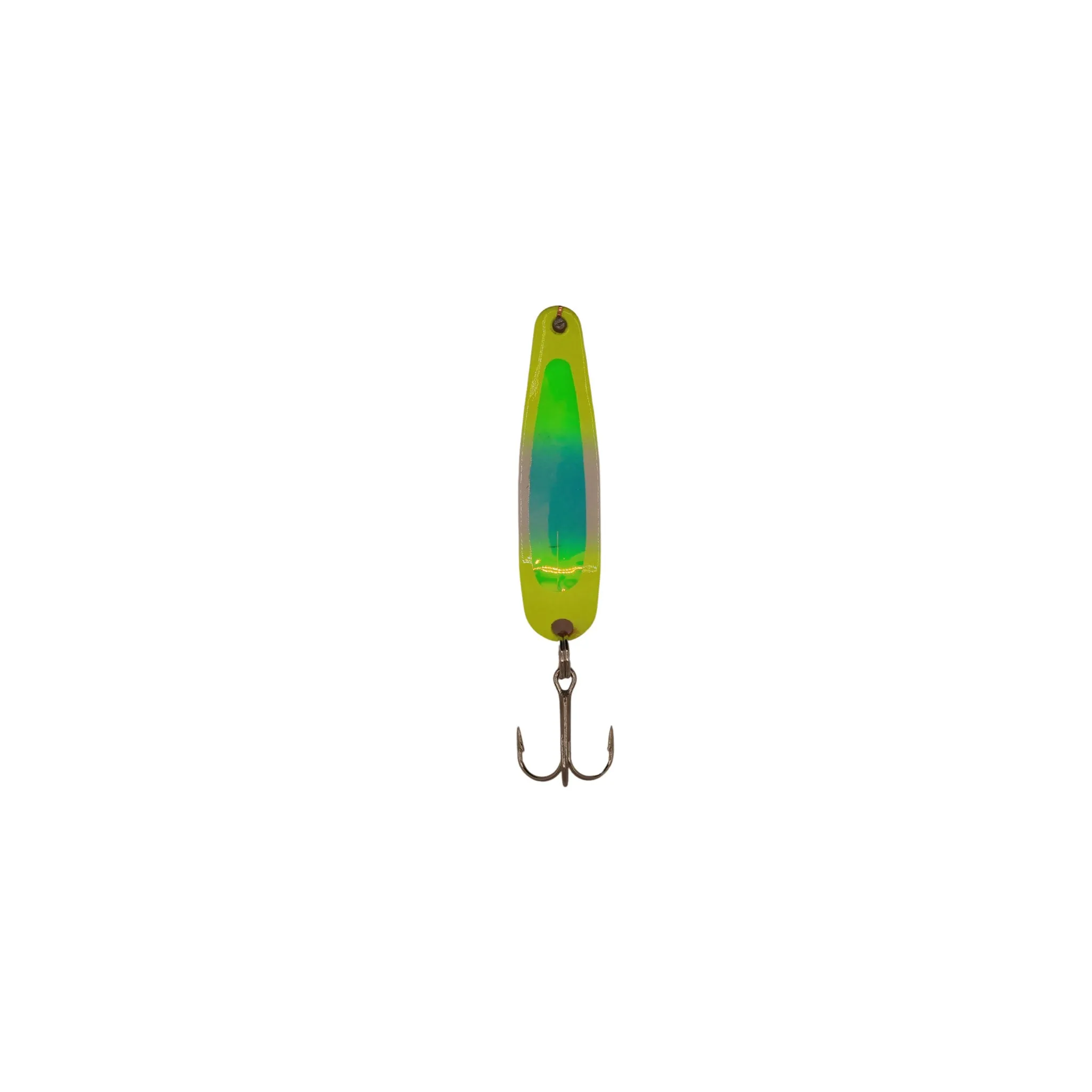 Michigan Stinger Scorpion Spoon 2.5" (Super UV)