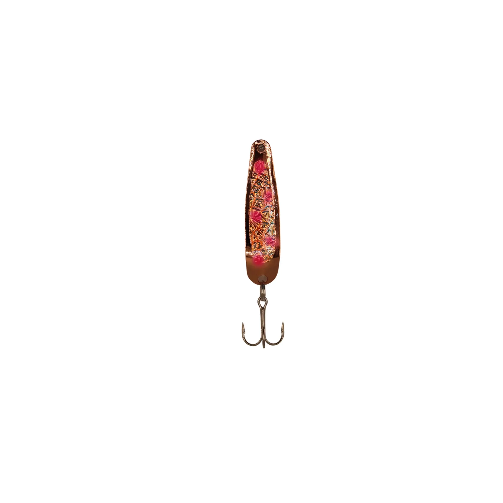 Michigan Stinger Scorpion Spoon 2.5" (Super UV)