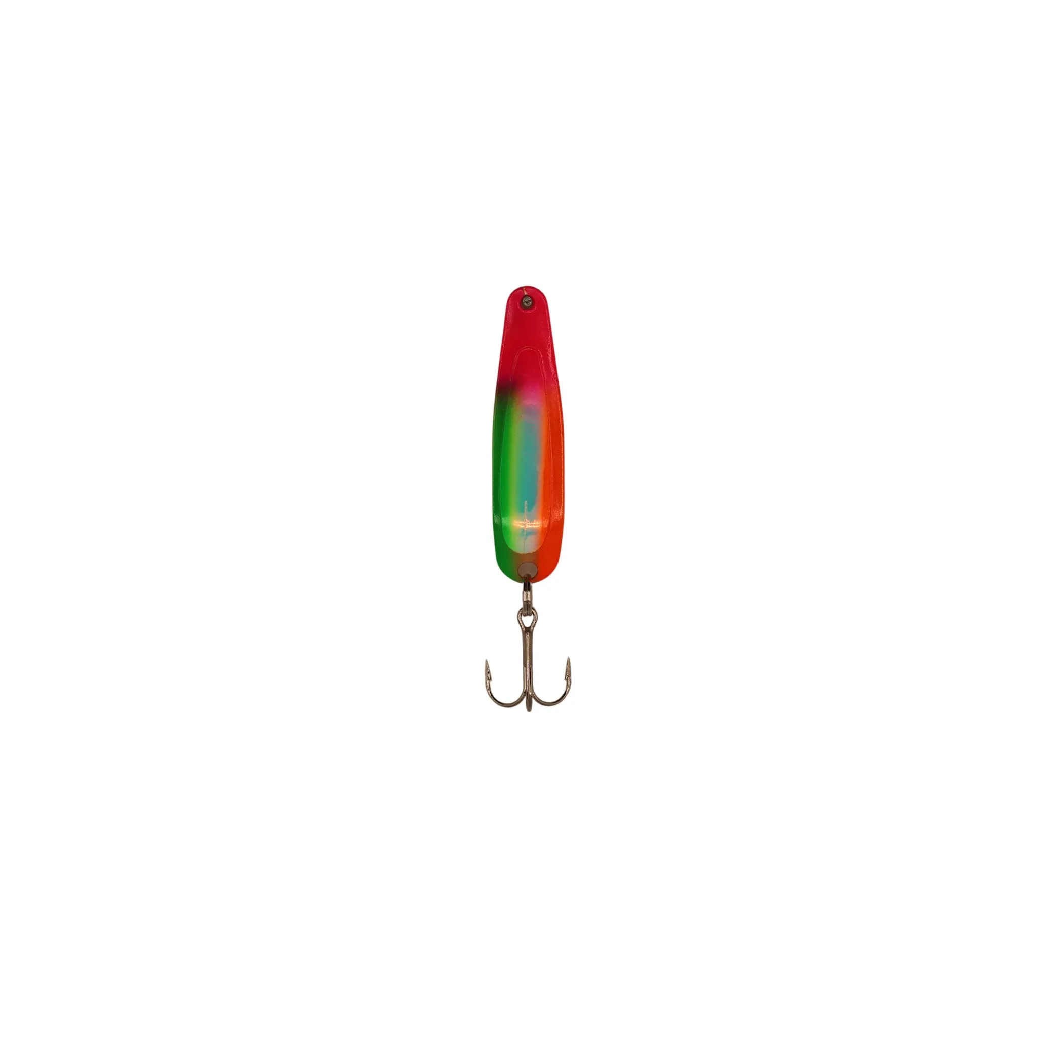 Michigan Stinger Scorpion Spoon 2.5" (Super UV)