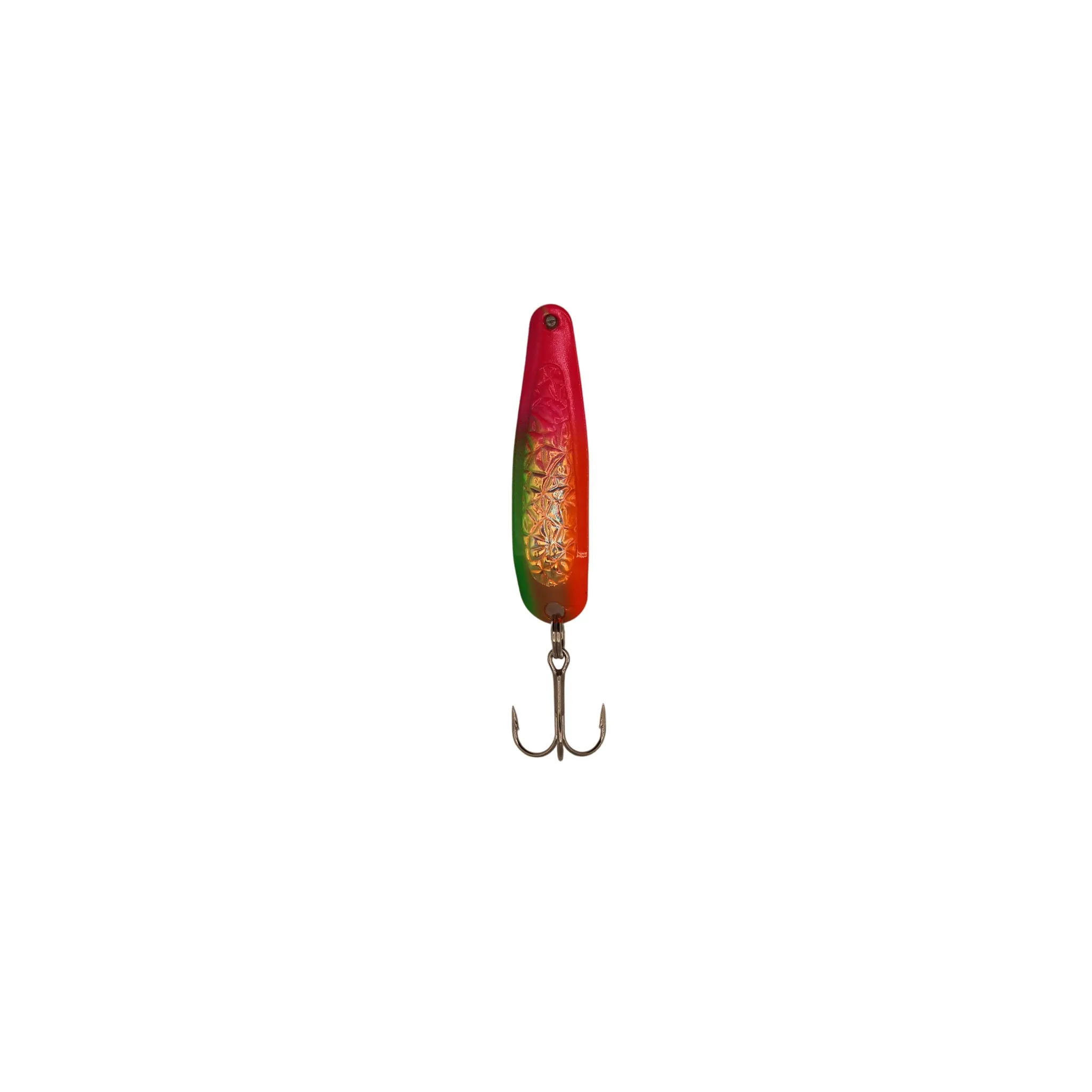 Michigan Stinger Scorpion Spoon 2.5" (Super UV)