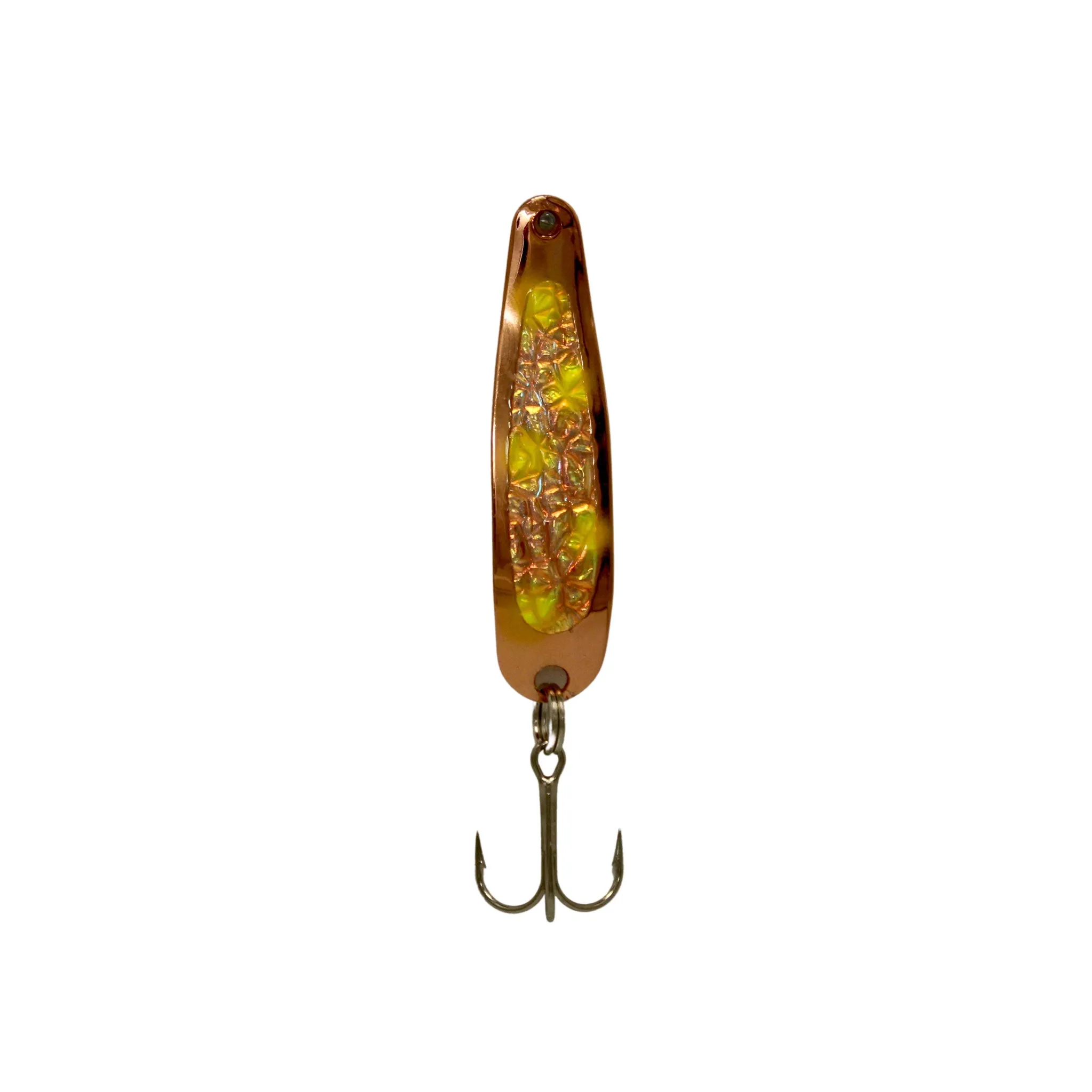 Michigan Stinger Scorpion Spoon 2.5" (Super UV)